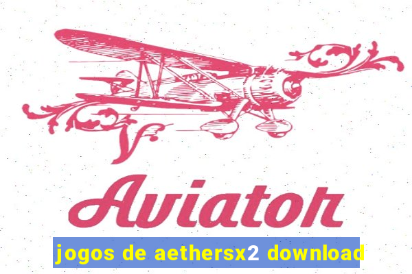 jogos de aethersx2 download